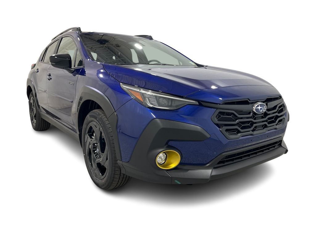 Thumbnail: 2026 Subaru Crosstrek - 20