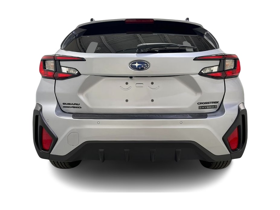 Thumbnail: 2026 Subaru Crosstrek - 5