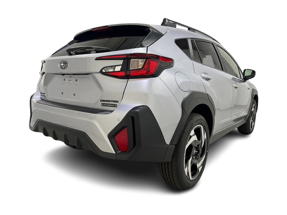 Thumbnail: 2026 Subaru Crosstrek - 15