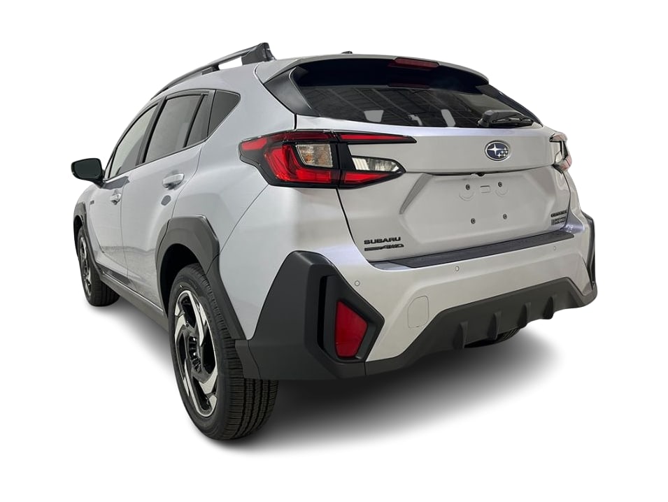 Thumbnail: 2026 Subaru Crosstrek - 4