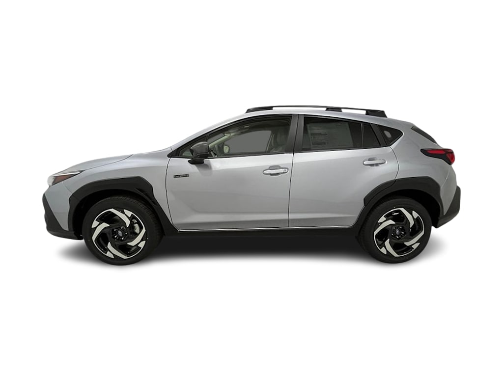 Thumbnail: 2026 Subaru Crosstrek - 3