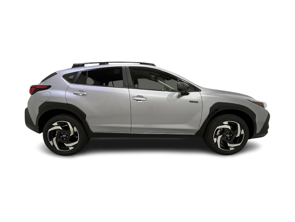 Thumbnail: 2026 Subaru Crosstrek - 16