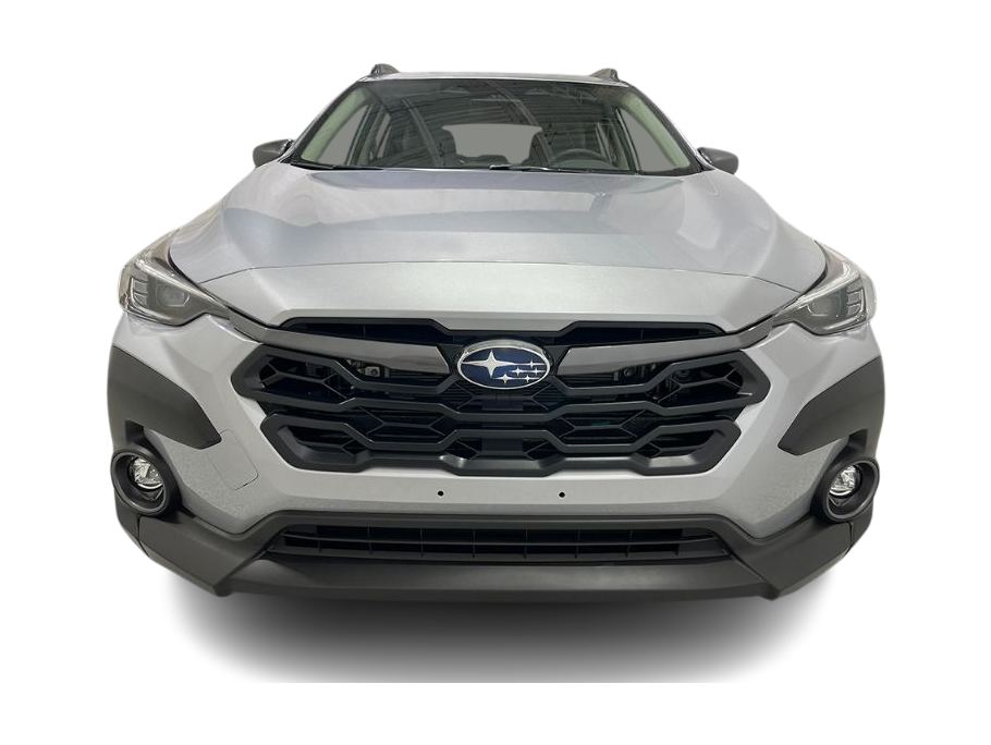 Thumbnail: 2026 Subaru Crosstrek - 6