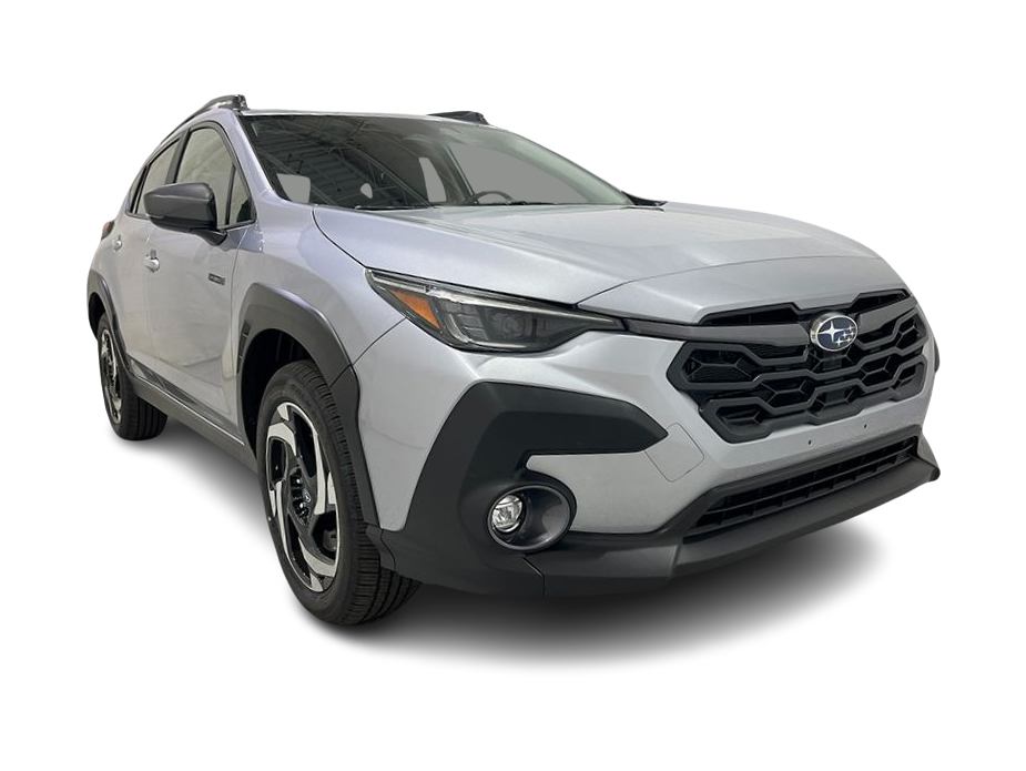 Thumbnail: 2026 Subaru Crosstrek - 17