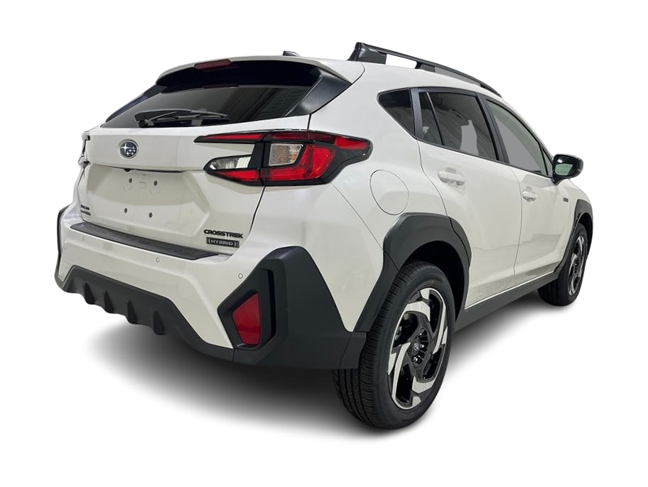 Thumbnail: 2026 Subaru Crosstrek - 16