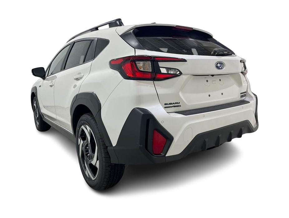 Thumbnail: 2026 Subaru Crosstrek - 4