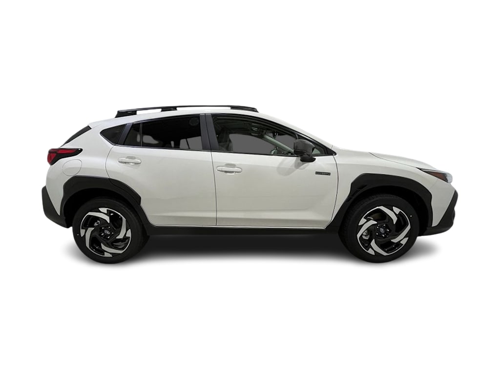 Thumbnail: 2026 Subaru Crosstrek - 17