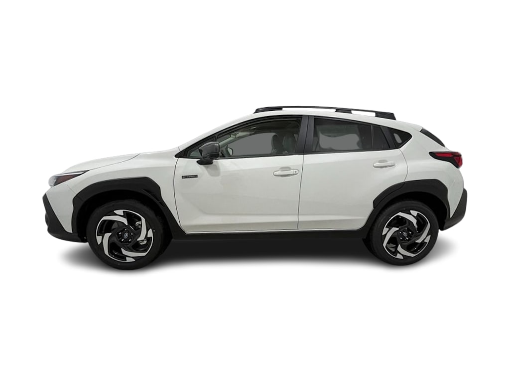 Thumbnail: 2026 Subaru Crosstrek - 3