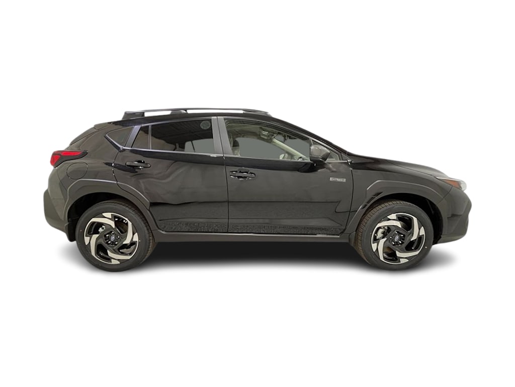 Thumbnail: 2026 Subaru Crosstrek - 17