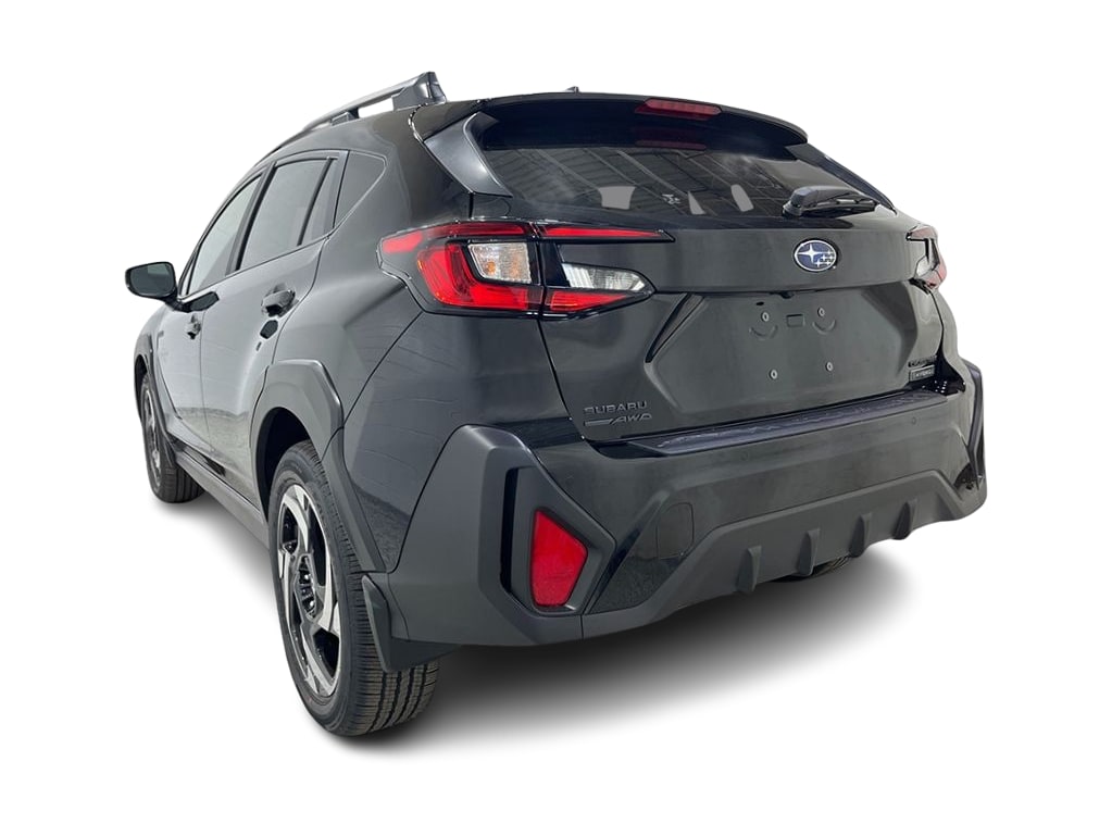 Thumbnail: 2026 Subaru Crosstrek - 4