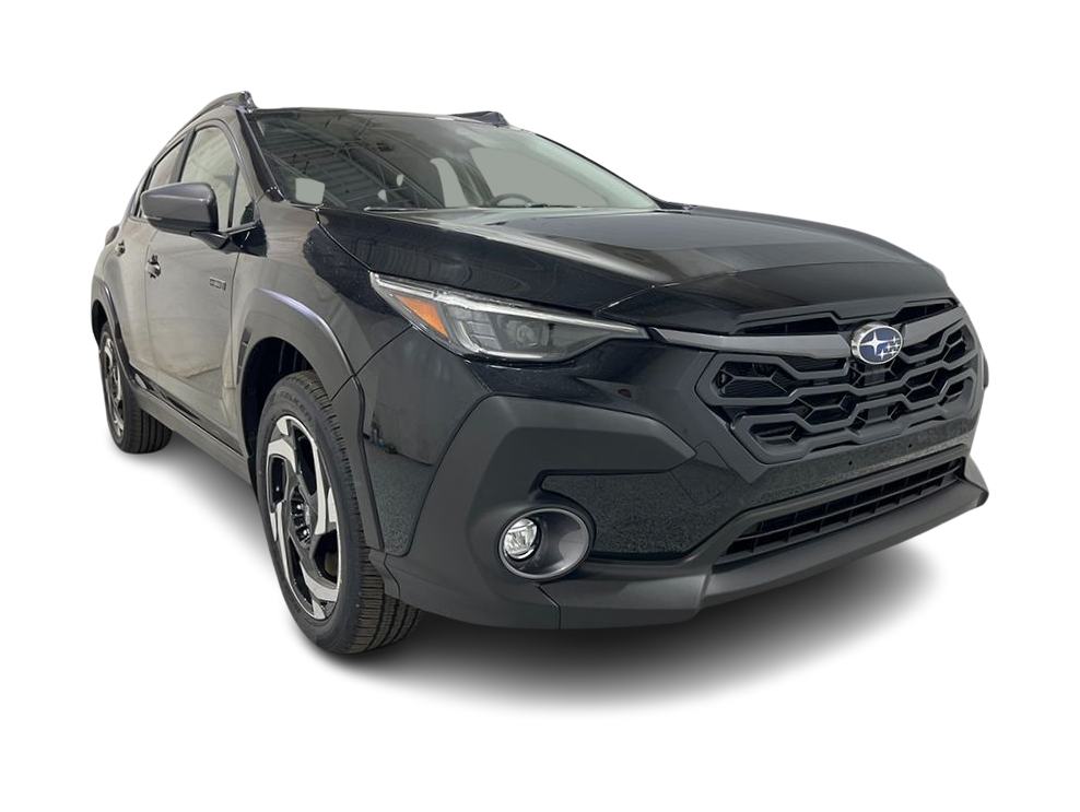 Thumbnail: 2026 Subaru Crosstrek - 18
