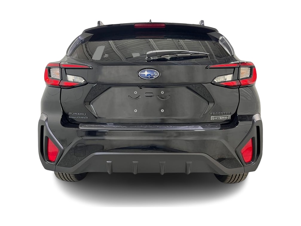 Thumbnail: 2026 Subaru Crosstrek - 5