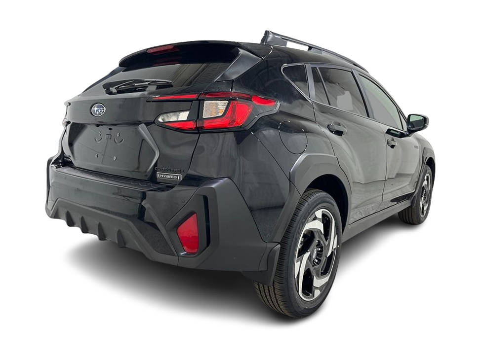 Thumbnail: 2026 Subaru Crosstrek - 16