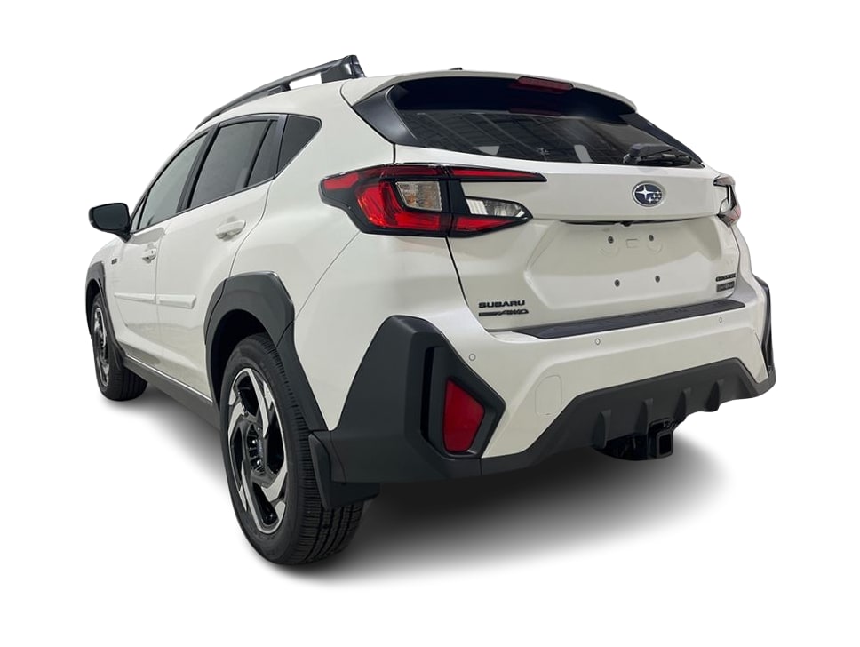 Thumbnail: 2026 Subaru Crosstrek - 4