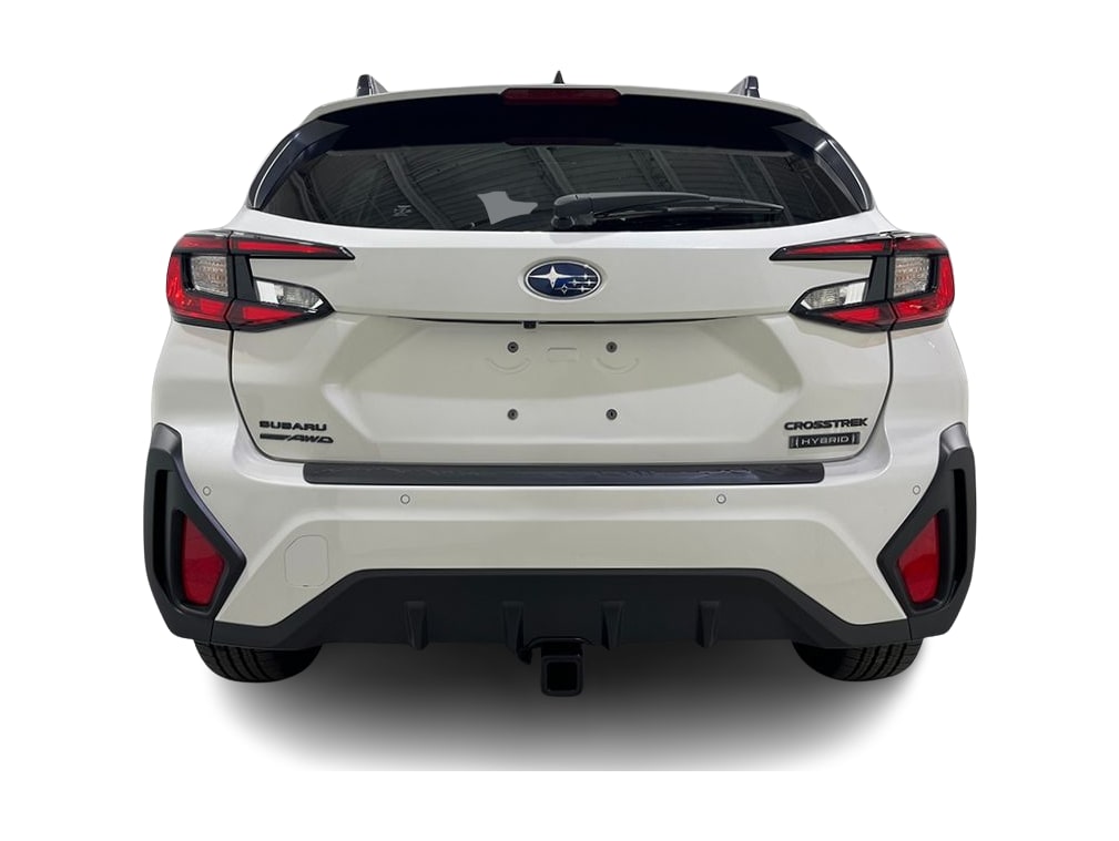 Thumbnail: 2026 Subaru Crosstrek - 5