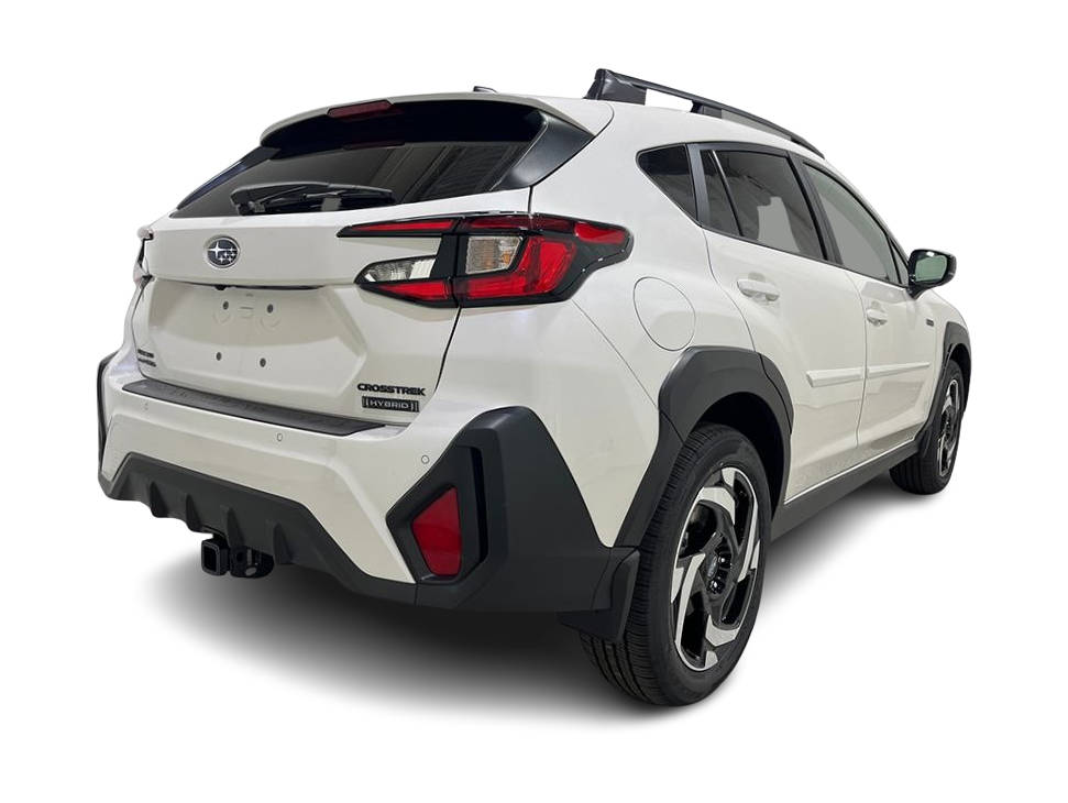 Thumbnail: 2026 Subaru Crosstrek - 16
