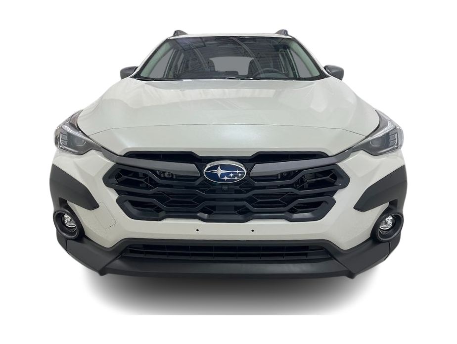 Thumbnail: 2026 Subaru Crosstrek - 6