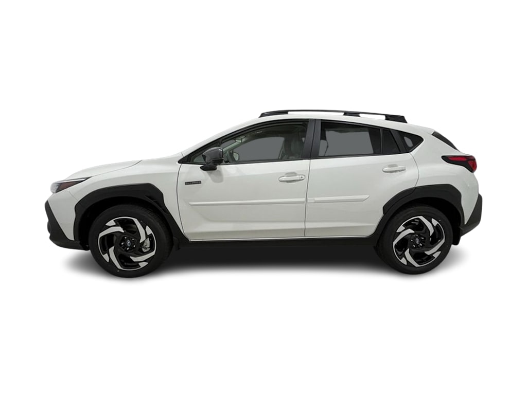 Thumbnail: 2026 Subaru Crosstrek - 3