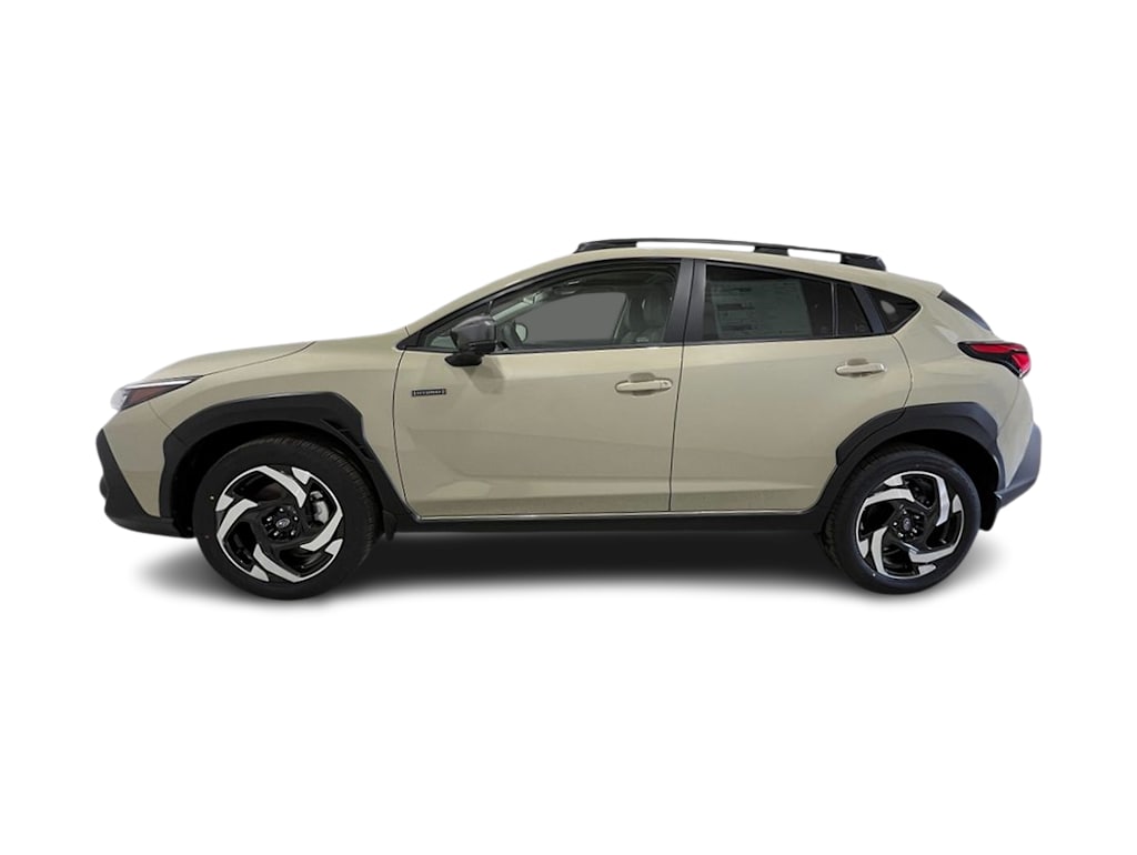 Thumbnail: 2026 Subaru Crosstrek - 3