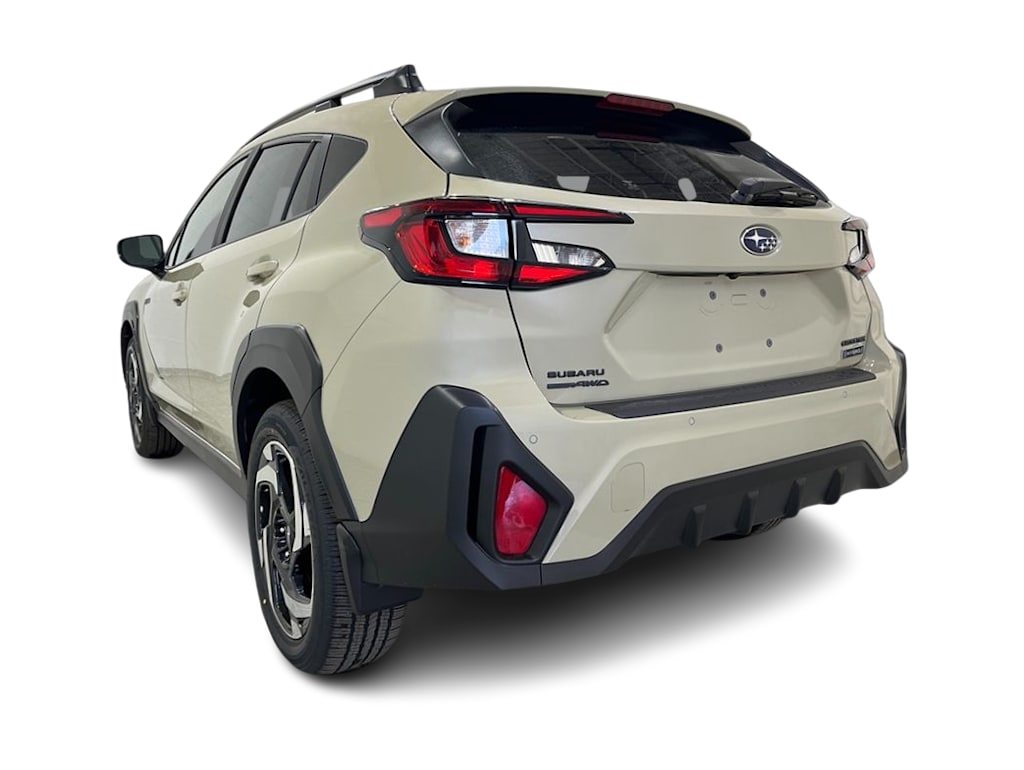 Thumbnail: 2026 Subaru Crosstrek - 4