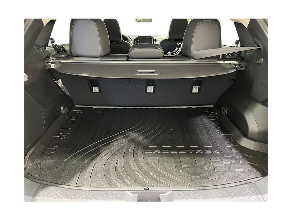 Thumbnail: 2026 Subaru Crosstrek - 15