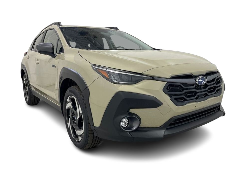Thumbnail: 2026 Subaru Crosstrek - 18