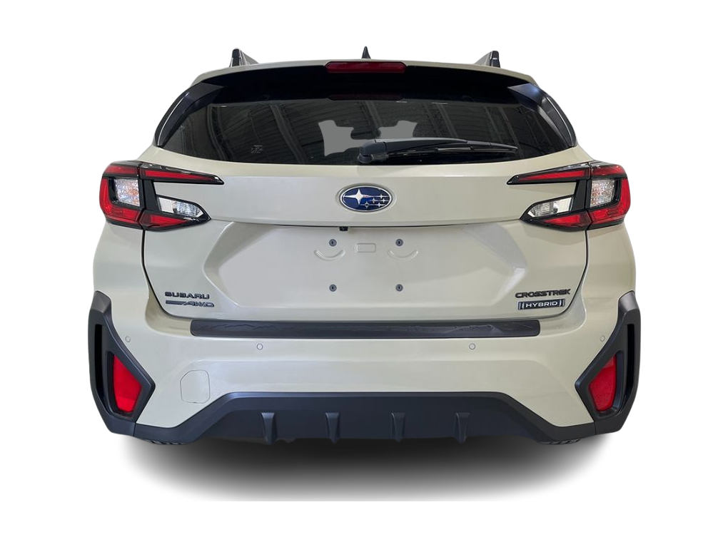 Thumbnail: 2026 Subaru Crosstrek - 5