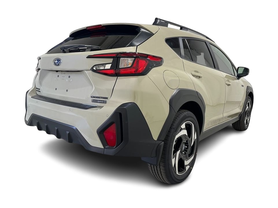 Thumbnail: 2026 Subaru Crosstrek - 16