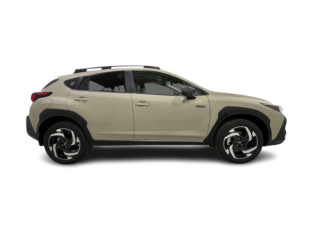 Thumbnail: 2026 Subaru Crosstrek - 17