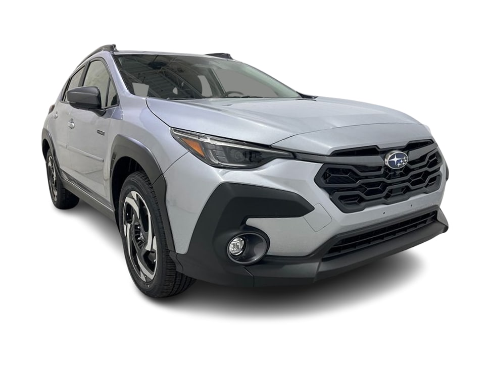 Thumbnail: 2026 Subaru Crosstrek - 18