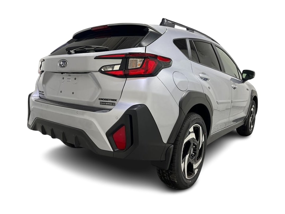 Thumbnail: 2026 Subaru Crosstrek - 16