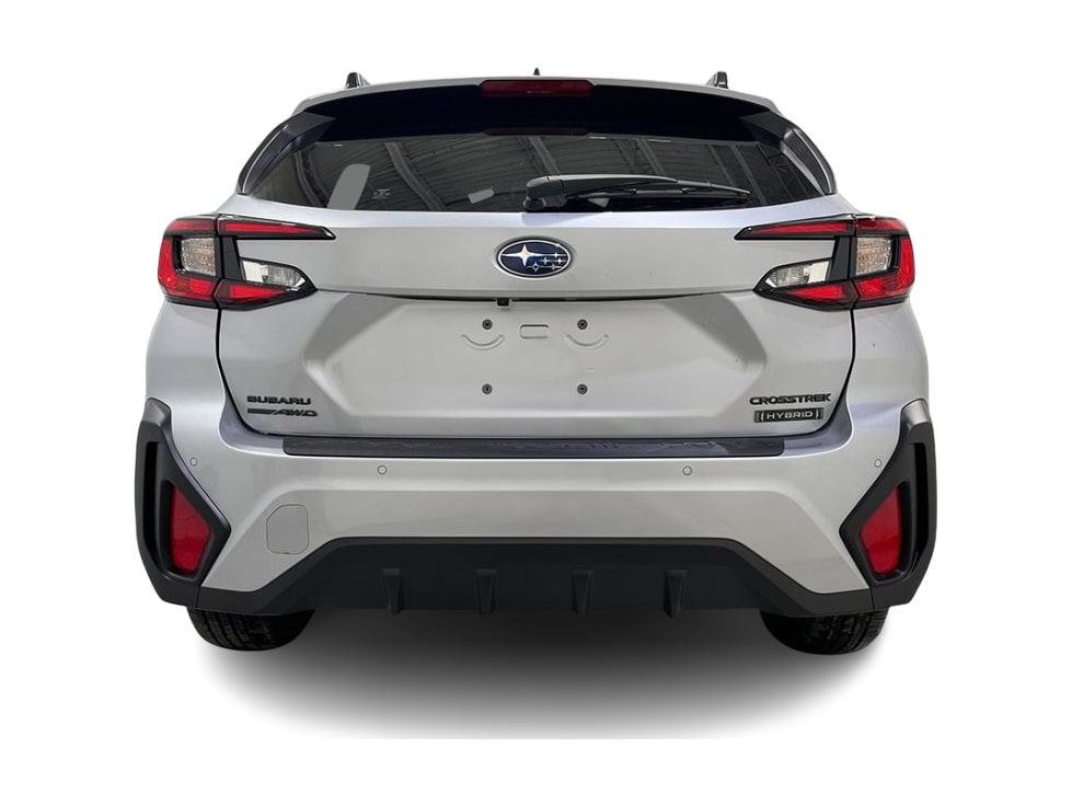 Thumbnail: 2026 Subaru Crosstrek - 5