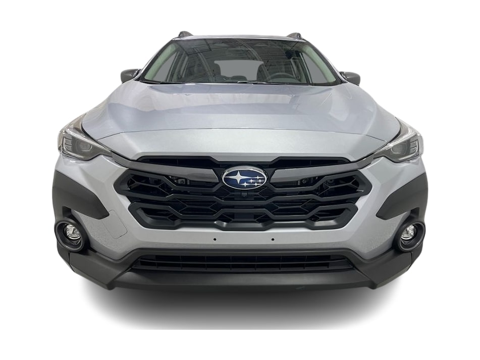Thumbnail: 2026 Subaru Crosstrek - 6