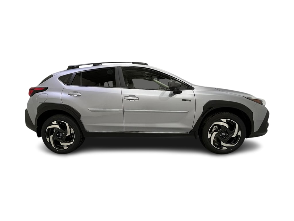 Thumbnail: 2026 Subaru Crosstrek - 17