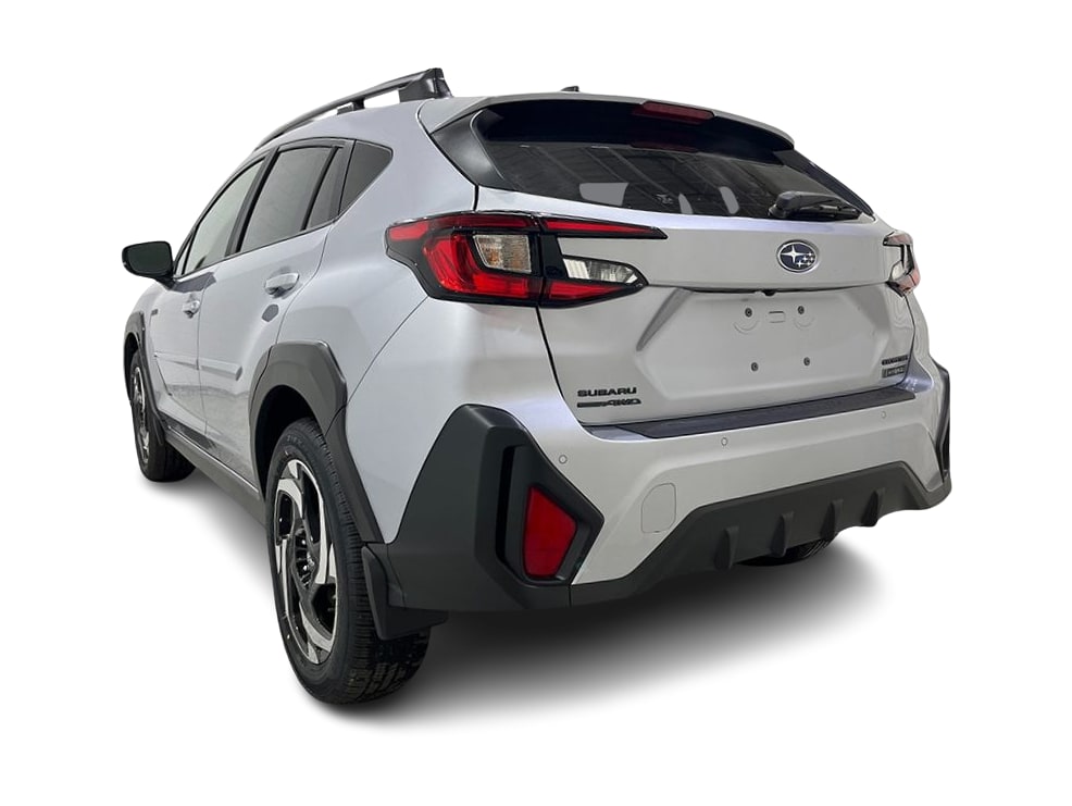 Thumbnail: 2026 Subaru Crosstrek - 4