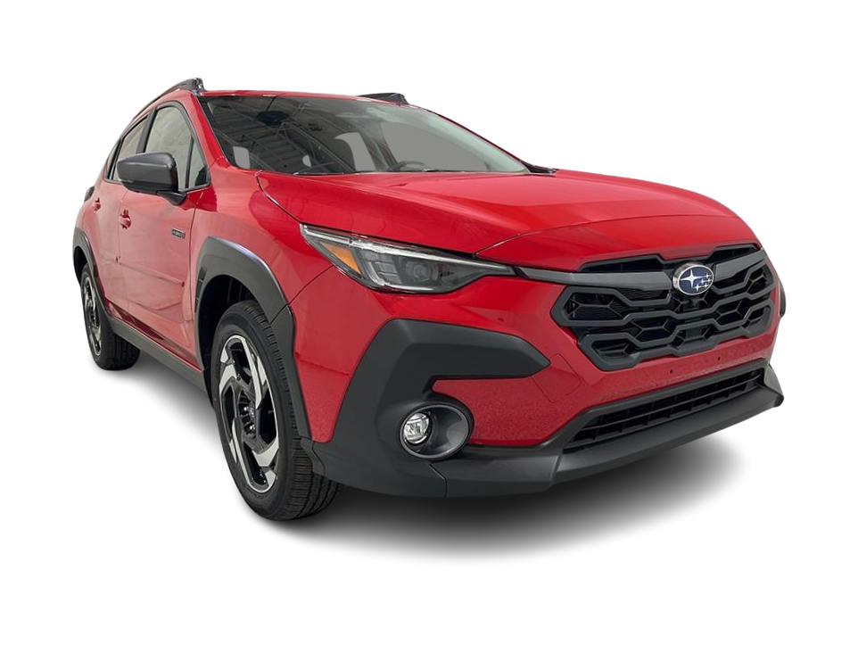 Thumbnail: 2026 Subaru Crosstrek - 17