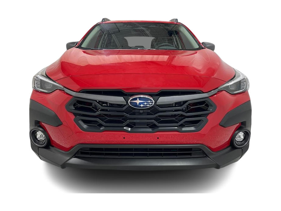 Thumbnail: 2026 Subaru Crosstrek - 18
