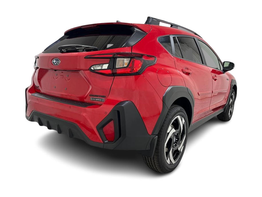 Thumbnail: 2026 Subaru Crosstrek - 15
