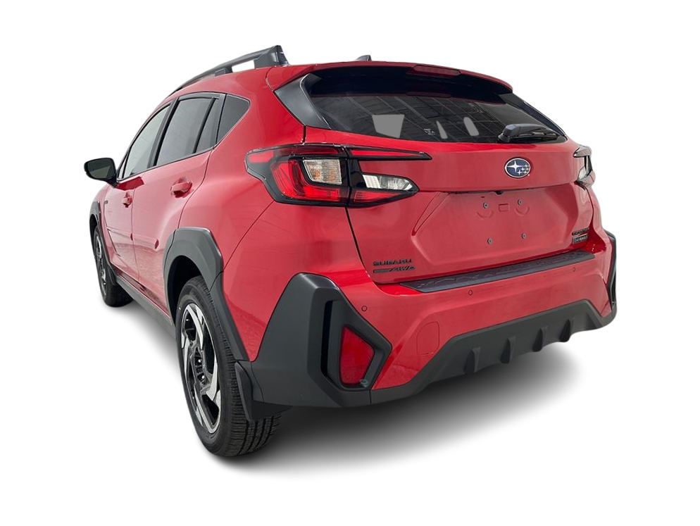 Thumbnail: 2026 Subaru Crosstrek - 4