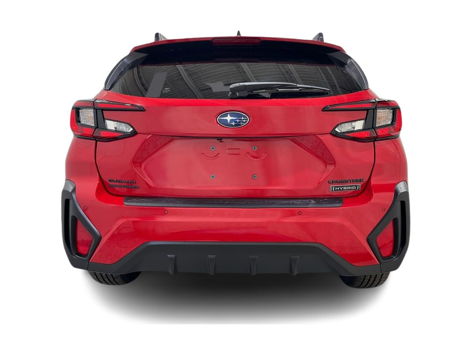 Thumbnail: 2026 Subaru Crosstrek - 5