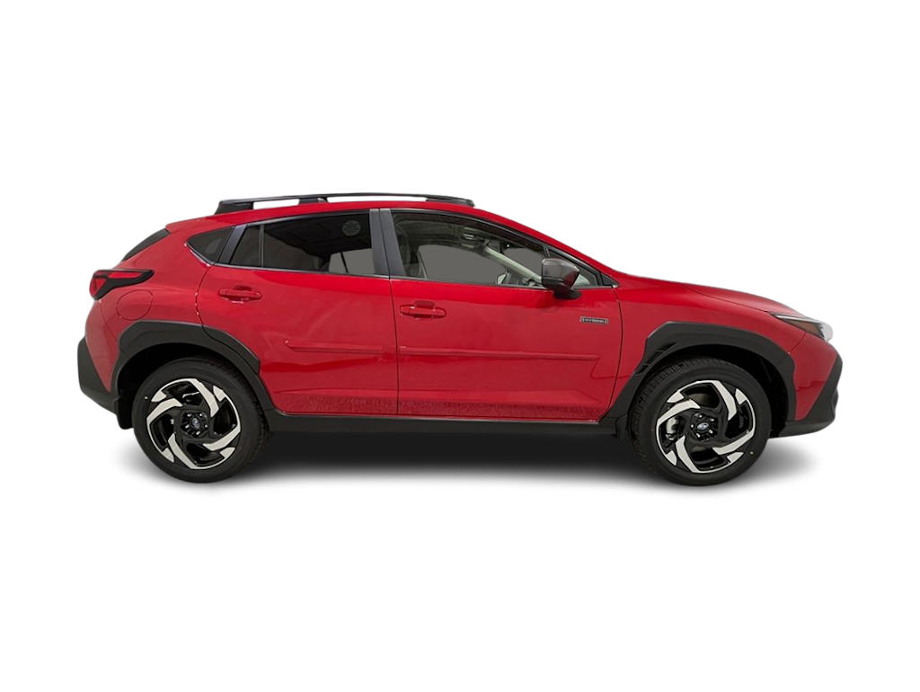 Thumbnail: 2026 Subaru Crosstrek - 16