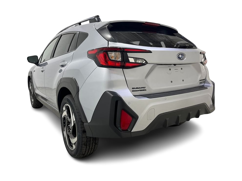Thumbnail: 2026 Subaru Crosstrek - 4