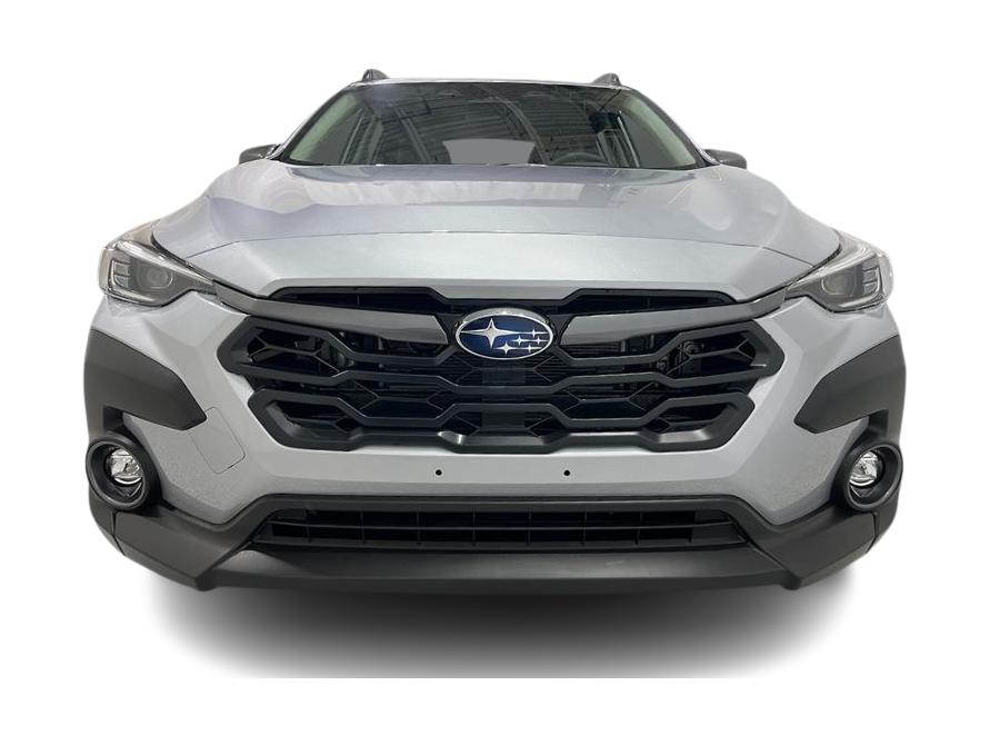 Thumbnail: 2026 Subaru Crosstrek - 6