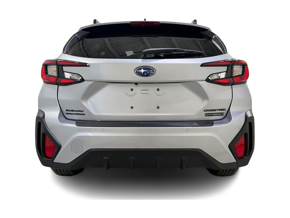 Thumbnail: 2026 Subaru Crosstrek - 5