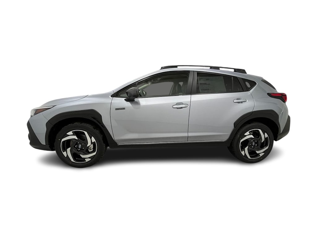 Thumbnail: 2026 Subaru Crosstrek - 3