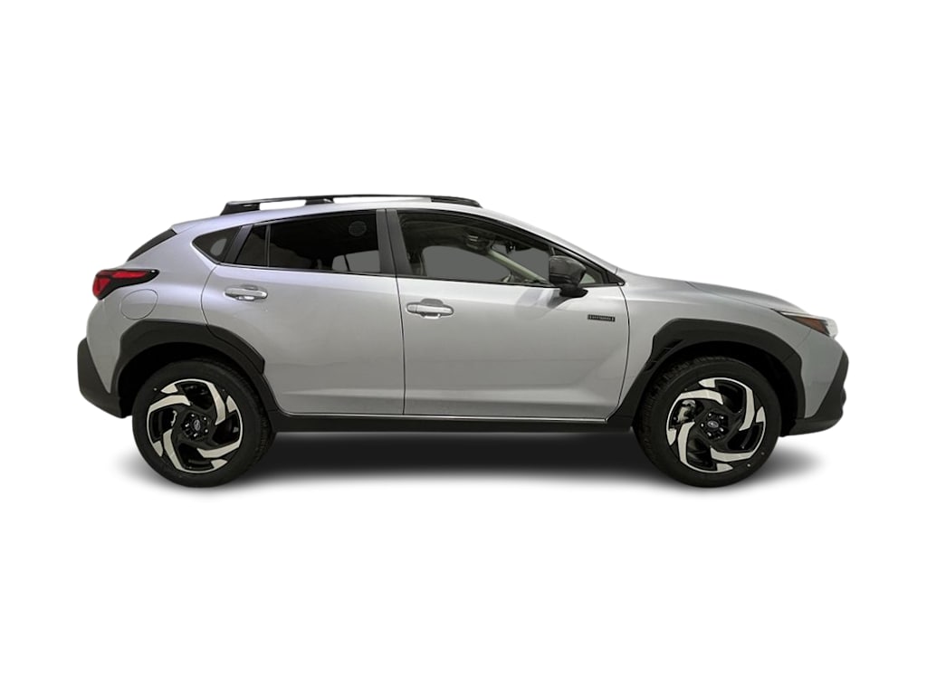 Thumbnail: 2026 Subaru Crosstrek - 17