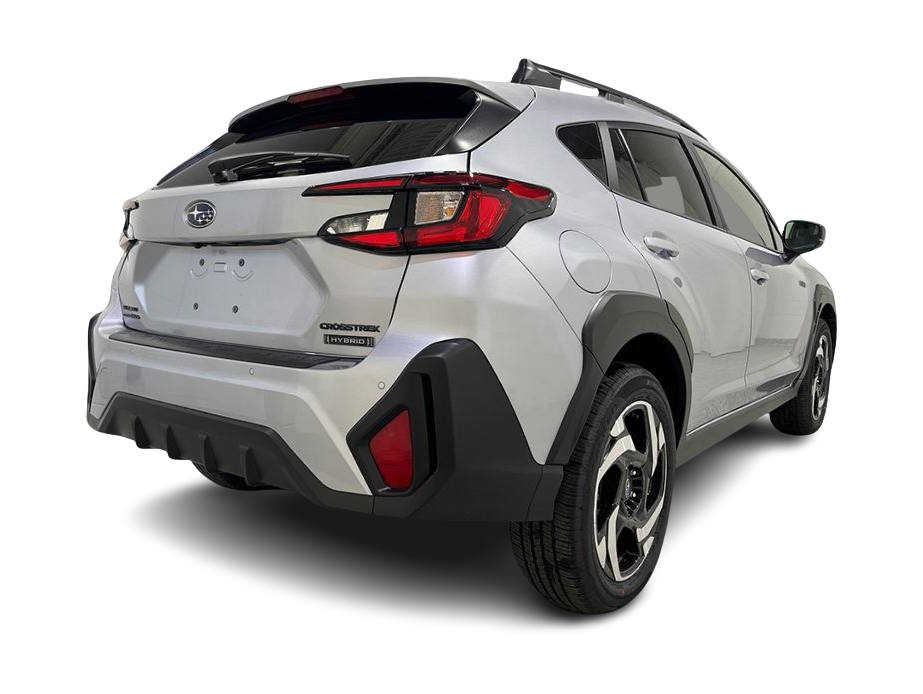 Thumbnail: 2026 Subaru Crosstrek - 16