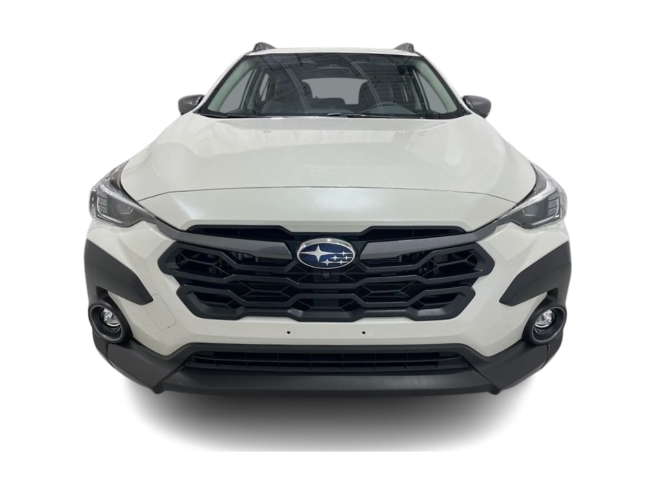 Thumbnail: 2026 Subaru Crosstrek - 6