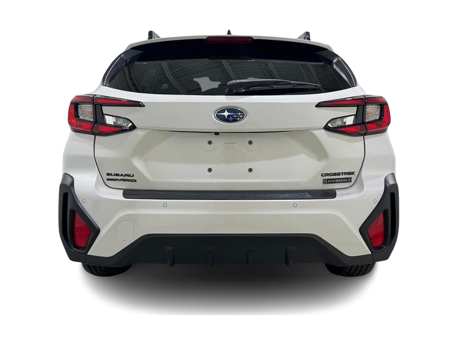 Thumbnail: 2026 Subaru Crosstrek - 5