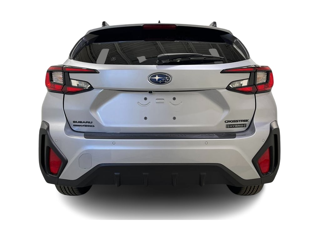 Thumbnail: 2026 Subaru Crosstrek - 5